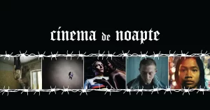Proiectul „Clandestin Cinema 2026: Cinema de Noapte” debutează la Cinema Victoria din Timișoara.