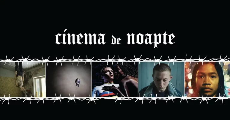 Proiectul „Clandestin Cinema 2026: Cinema de Noapte” debutează la Cinema Victoria din Timișoara.