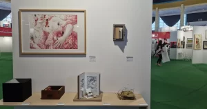 Celula de Artă revine la MoBU 2026 cu o selecție de artiști contemporani și o premieră dedicată proiectului internațional Book.art.est