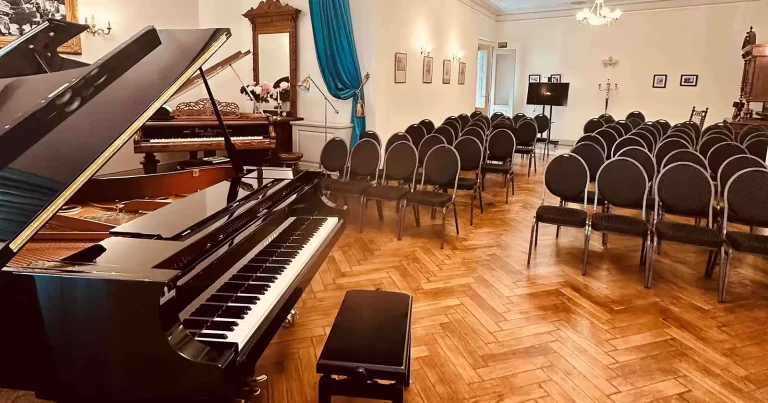Programul educațional SoNoRo Interferențe se va desfășura pentru prima dată în orașul Arad, la Casa Pianului „Jacques Faix”