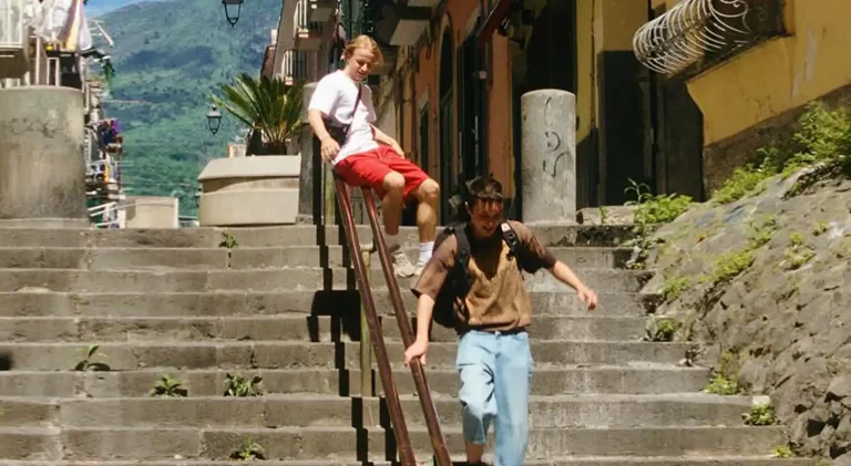 Filmul „La Gradiva”, câștigătorul trofeului secțiunii Semaine de la Critique la Cannes 2026, va fi distribuit în România de Good Time Films!