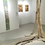 Expoziția More Than Human la Gallery Studio 76