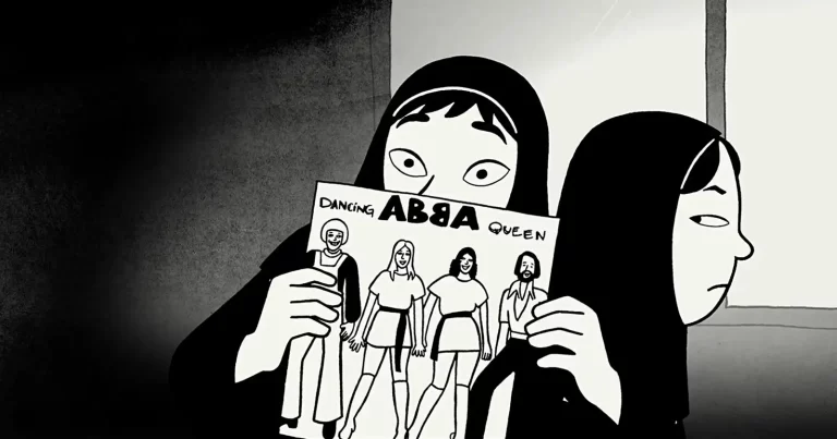„Persepolis”, proiecție specială în memoria lui Marjane Satrapi, în trei cinematografe din România