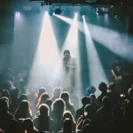 Stray Lights Festival aduce trei zile de muzică alternativă, post-punk, experimental și noise, între 31 iulie și 2 august, în București, la Control Club