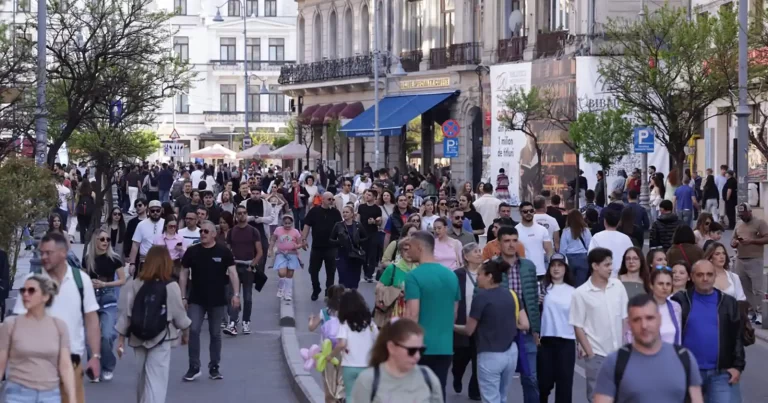 „Străzi Deschise – București”: duminică, 7 iunie, Calea Victoriei redevine spațiu al comunității, culturii și întâlnirilor urbane
