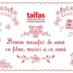 Festivalul de film și cultură balcanică TAIFAS revine la Timișoara
