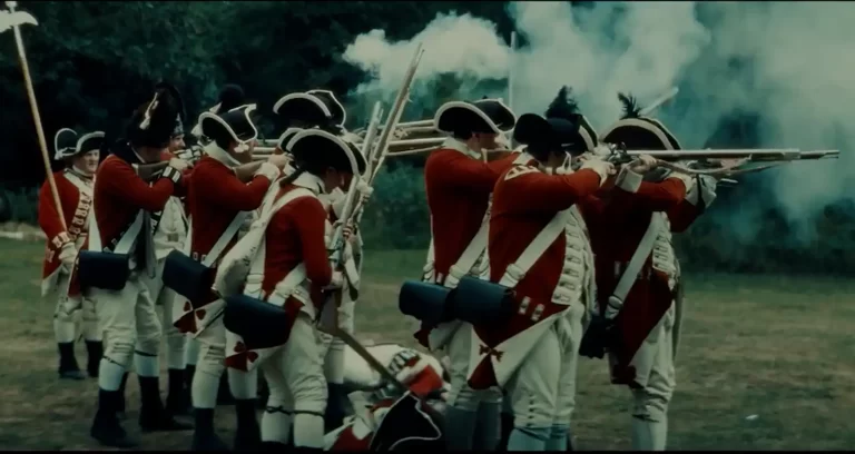 5 lucruri pe care poate nu le știați despre Revoluția Americană