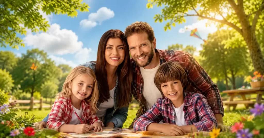 Joacă, educație și timp de calitate: Kids & Family Siesta Summer 2026 revine la Antipa
