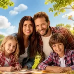 Joacă, educație și timp de calitate: Kids & Family Siesta Summer 2026 revine la Antipa 