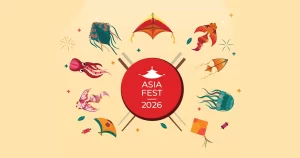 Festivalul Zmeielor, eveniment Asia Fest, transformă Mamaia într-o destinație a culturii și gastronomiei asiatice