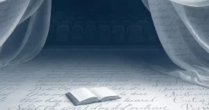 Atelierul de poetică teatrală „Ion Caramitru”: zile intense de lucru, expoziție Helmut Stürmer și DEMO cu intrare liberă pentru public la Alba Iulia