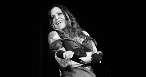 Beth Hart anunță un nou concert în România