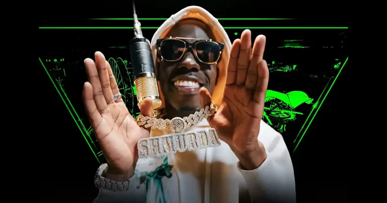 Beach, Please! Party cu Bobby Shmurda @ Nibiru Arena