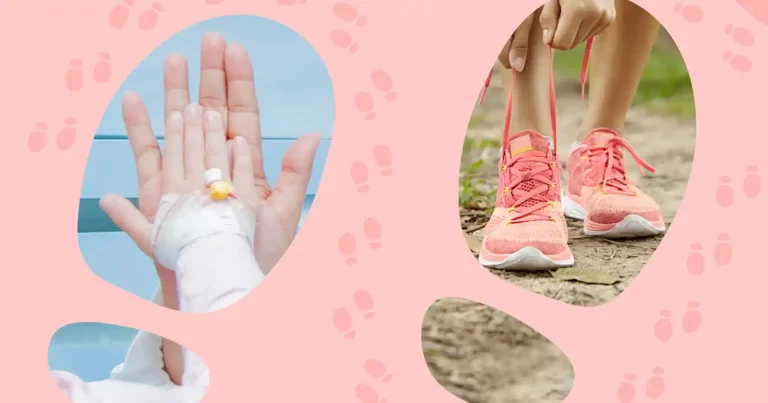 Fundația Zurli transformă pașii în mesaje de iubire pentru copiii din oncopediatrie, la Sports Festival