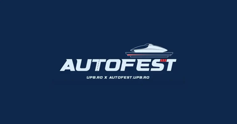 AutoFEST Pitești: între pasiunea pentru automobile și viitorul mobilității. Peste 80 de vehicule și experiențe interactive dedicate publicului larg.