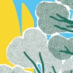 Growing Roots: artă, știință și ecologie la Ploiești, într-un eveniment satelit al New European Bauhaus Festival