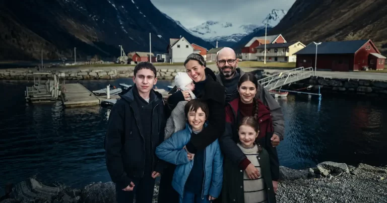 Proiecție unică în cinematografele din toată țara: Avanpremieră națională pentru FJORD, în regia lui Cristian Mungiu