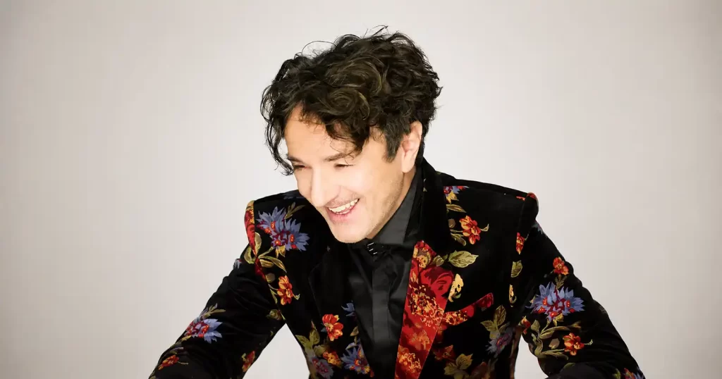 Goran Bregović la Iași: Seară legendară de ritmuri balcanice sub semnul solidarității la FIVE – The Sound of Us
