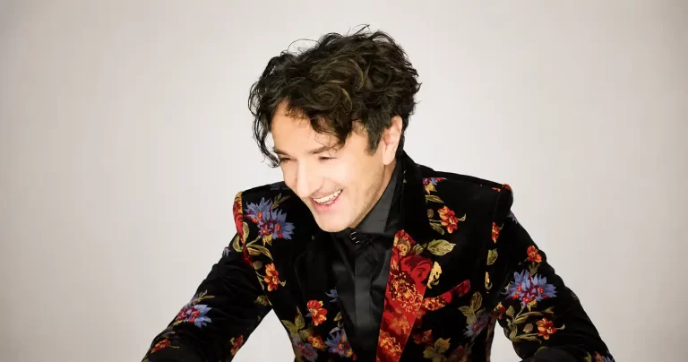 Goran Bregović la Iași: Seară legendară de ritmuri balcanice sub semnul solidarității la FIVE – The Sound of Us