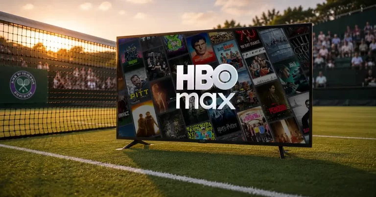 Ce să urmărești pe HBO Max în luna iulie