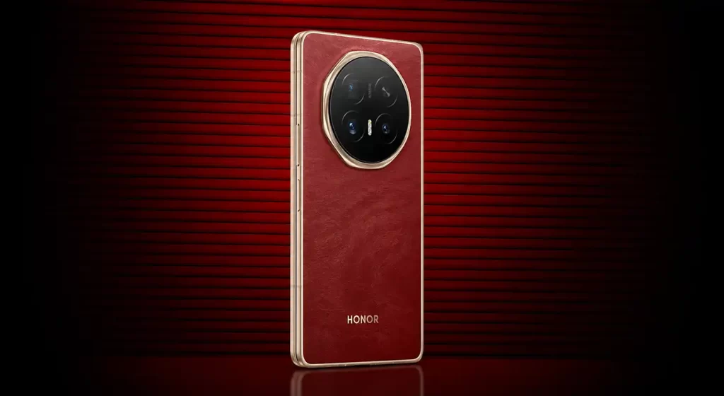 HONOR Magic V6 primește premii internaționale înainte de lansarea în România