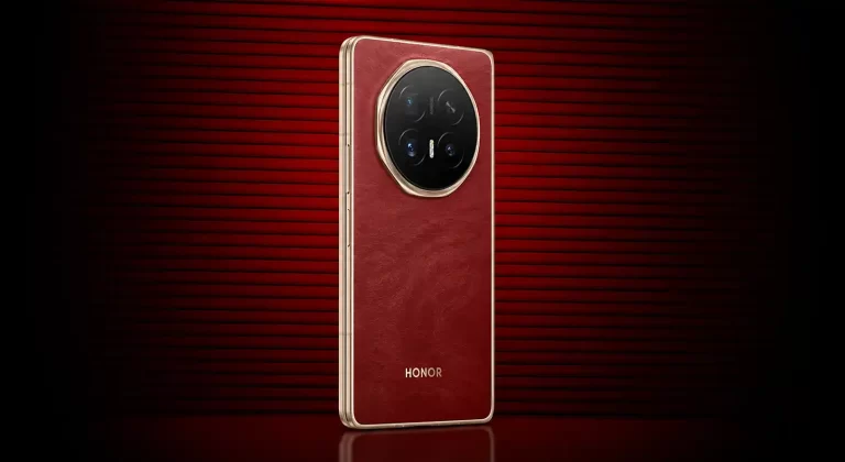 HONOR Magic V6 primește premii internaționale înainte de lansarea în România