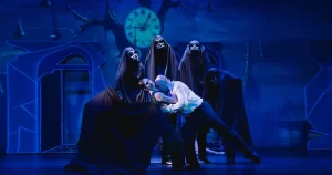 „Iberica” cu Opera Maghiară din Cluj - Napoca, la Bucharest Opera Festival pe 14 iunie