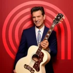 Chris Isaak susține un concert în premieră în România