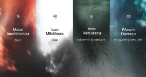 4ELEMENTS: (re)Shaping Music – un turneu despre echilibrul dintre tradiție și inovație