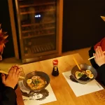 Se deschide primul restaurant pop-up anime din România