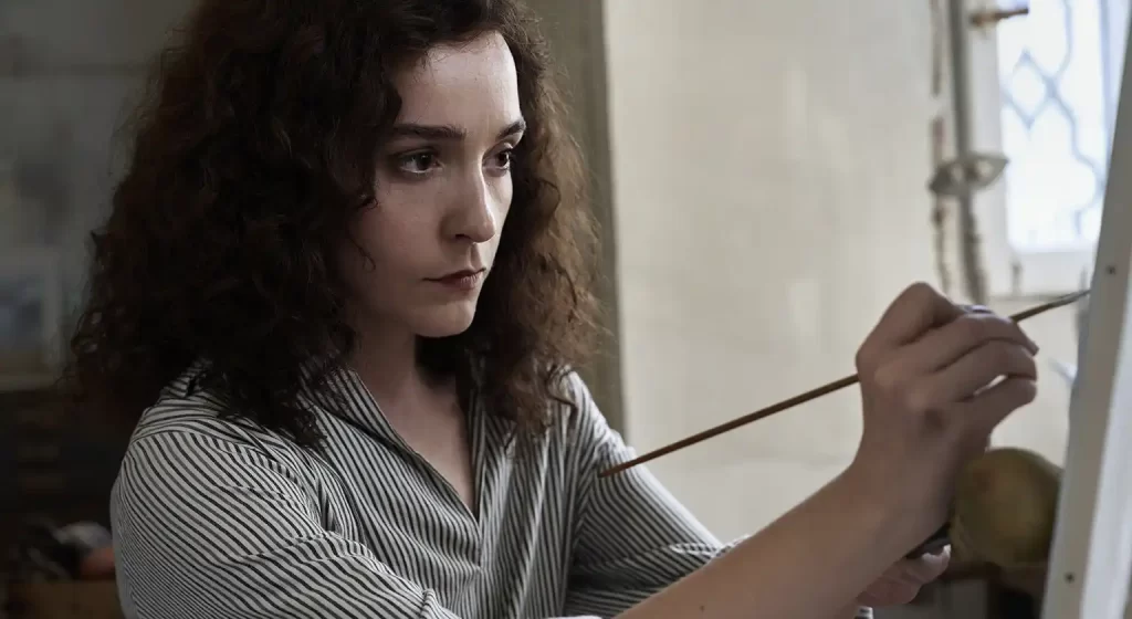 Leonora în lumina dimineții, filmul biografic inspirat din viața artistei suprarealiste Leonora Carrington, intră în cinematografele din România