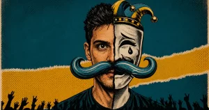 Festivalul Independent „La Mustață" revine cu ediția a II-a – teatru tânăr, improvizație și comedie în inima Bucureștiului