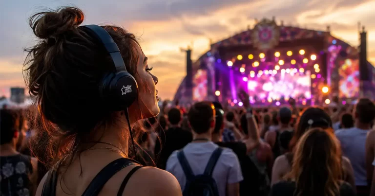O vară fără sfârșit - playlistul festivalurilor de muzică din România