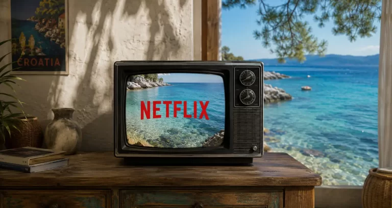 Netflix iulie 2026