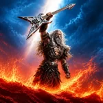 Odyssea Rock Fusion Festival, ediția a doua, are loc între 25 și 27 iunie, pe Plaja Venus din Mangalia
