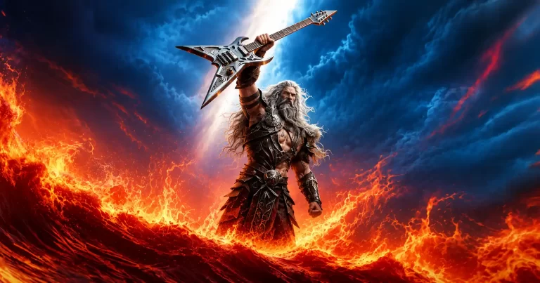 Odyssea Rock Fusion Festival, ediția a doua, are loc între 25 și 27 iunie, pe Plaja Venus din Mangalia