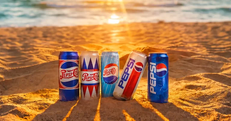 POP-UP STORiEs | PEPSI, povestea unui brand iconic din perspectivă Pop culture