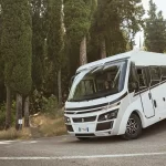 Clujul devine capitala vacanțelor pe roți: autorulote de peste 2,5 milioane de euro la ediția din acest an a evenimentului Ardealul pe Roți