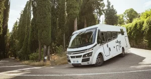 Clujul devine capitala vacanțelor pe roți: autorulote de peste 2,5 milioane de euro la ediția din acest an a evenimentului Ardealul pe Roți