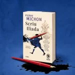 Seară dedicată lui Pierre Michon, unul dintre cei mai importanți scriitori europeni de astăzi, la Humanitas Kretzulescu