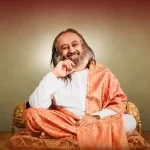 „Cum să-ți stăpânești mintea și emoțiile": Sri Sri Ravi Shankar vine pentru prima oară în România