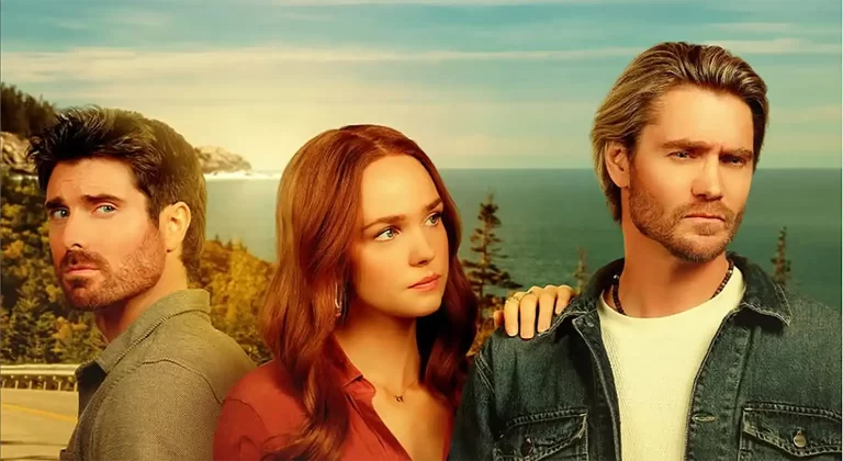 Sullivan’s Crossing revine la DIVA pe 14 iunie