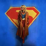 Girls’ Night Out: Supergirl la Cinemax Veranda
