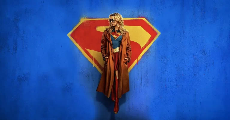 Girls’ Night Out: Supergirl la Cinemax Veranda