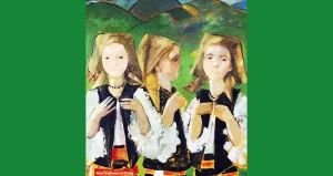 Tabără de artă ArtReCreativ