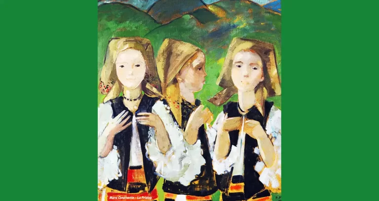 Tabără de artă ArtReCreativ