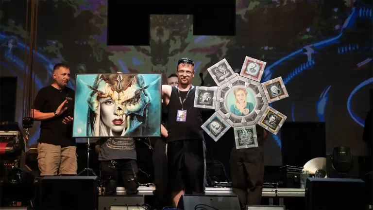 INKORA 2026 - trei zile dedicate artei tatuajului, muzicii de calitate și exprimării artistice libere