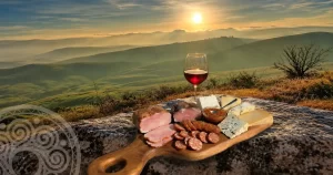 Vatră și Ogradă transformă produsul local în experiență de weekend: bere artizanală, vinuri, brânzeturi, live cooking și masterclass-uri, în Dealul Mare