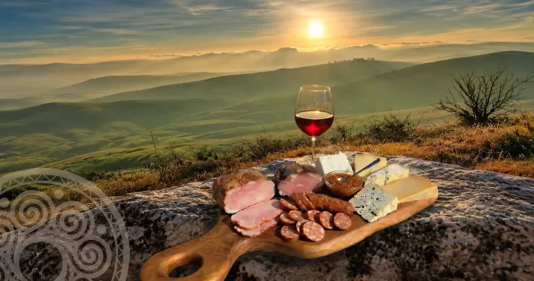 Vatră și Ogradă transformă produsul local în experiență de weekend: bere artizanală, vinuri, brânzeturi, live cooking și masterclass-uri, în Dealul Mare