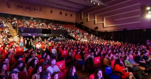 Încep Zilele Filmului Românesc la TIFF.25: echipele filmelor, prezente în Cluj pentru întâlniri cu publicul